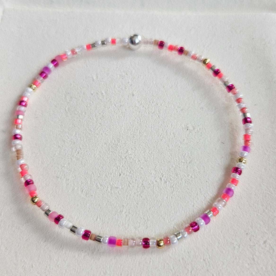 Hi Barbie! bracelet