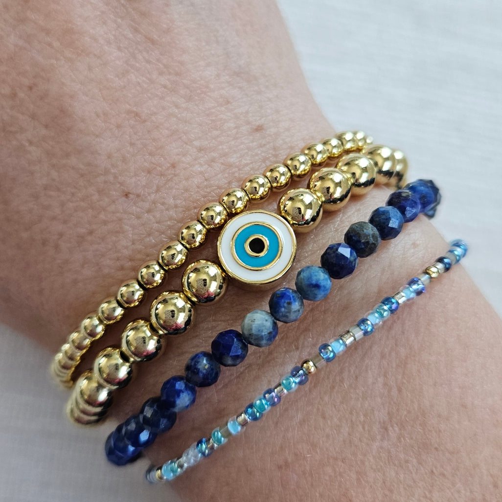 South Cape Beach bracelet