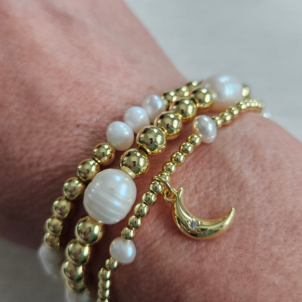 The Glow Up bracelet
