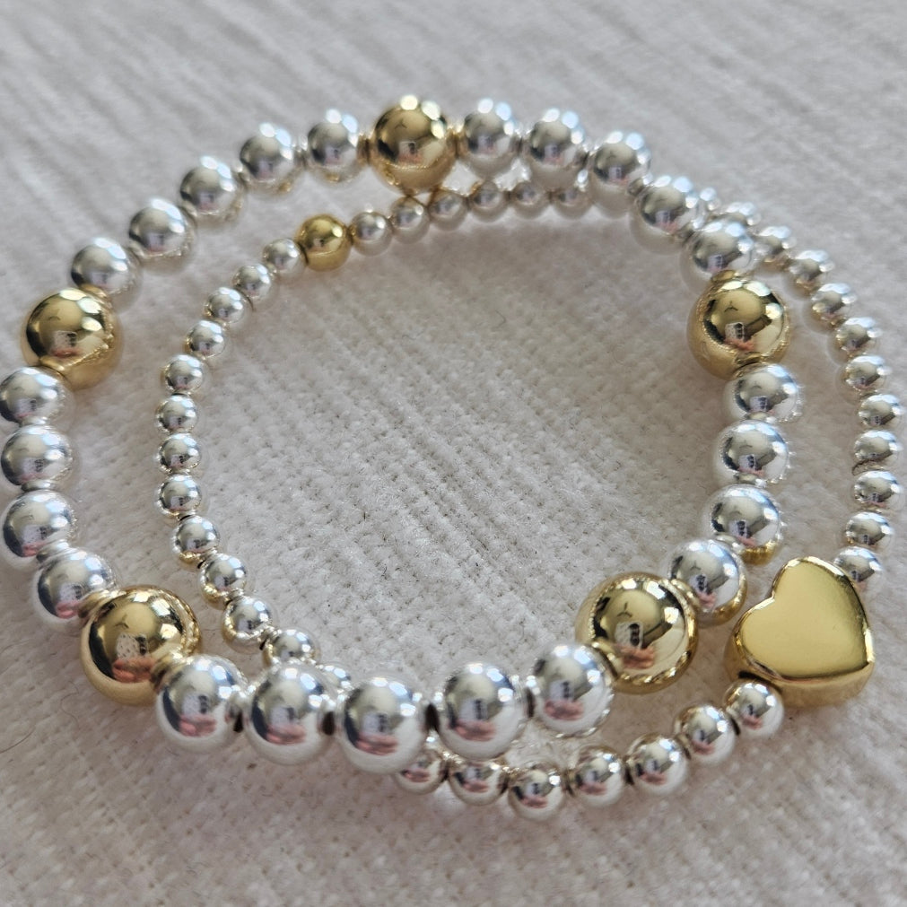 The Showstopper bracelet