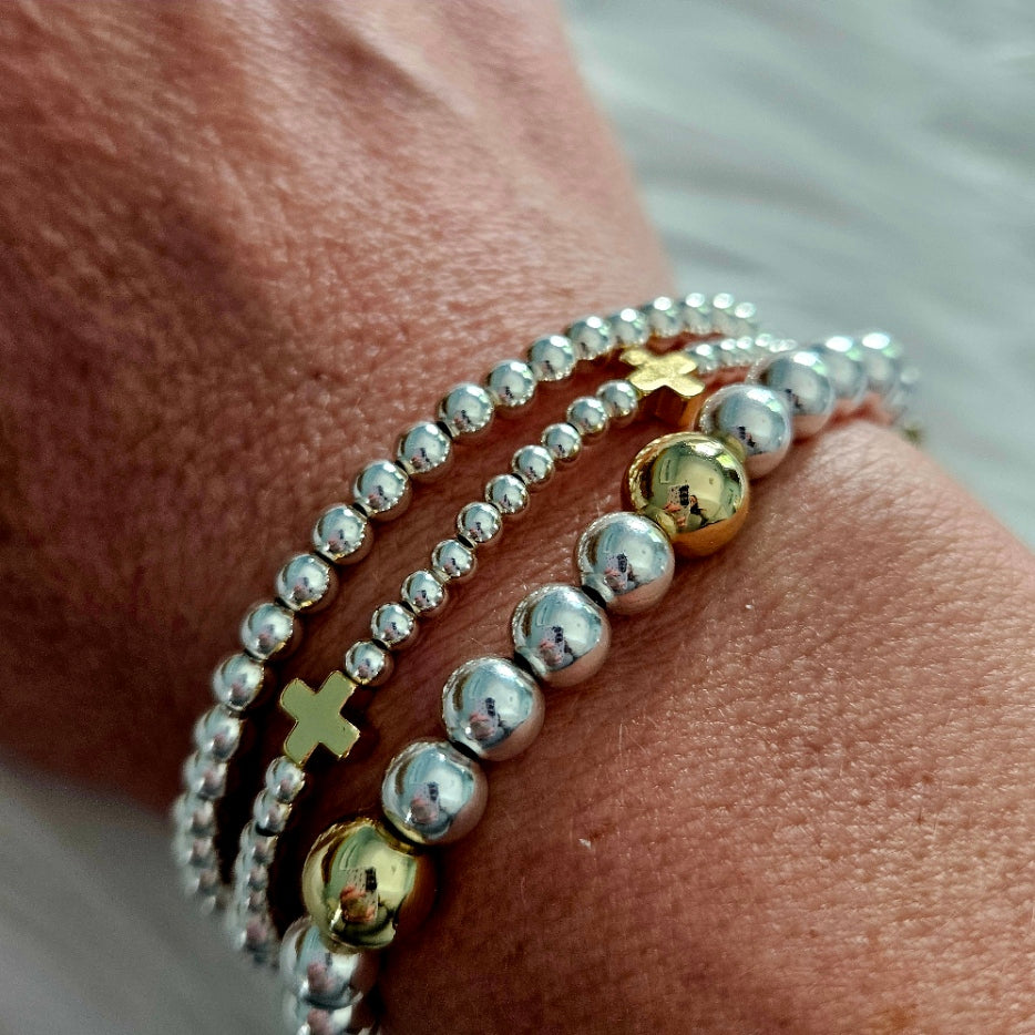The Showstopper bracelet