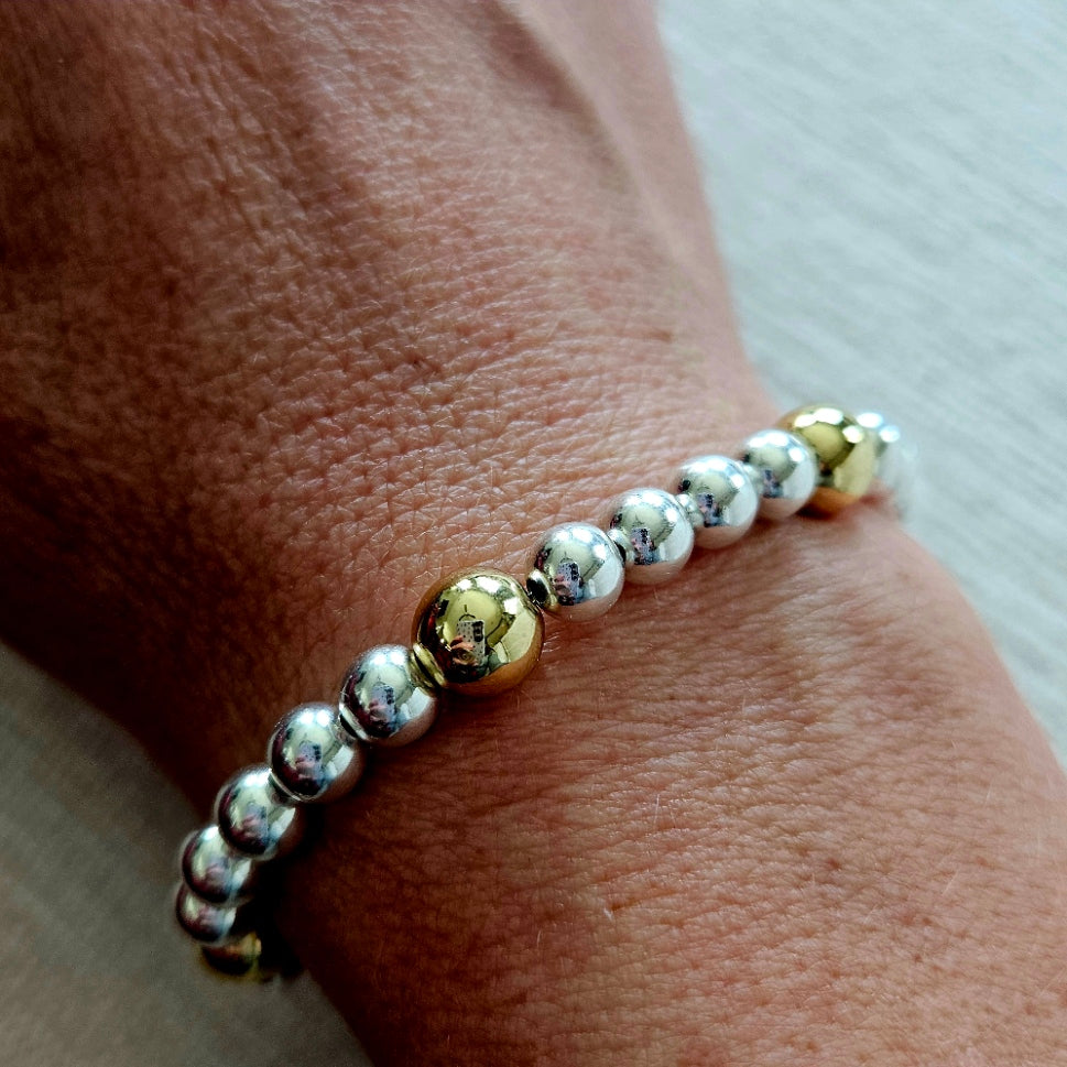 The Showstopper bracelet