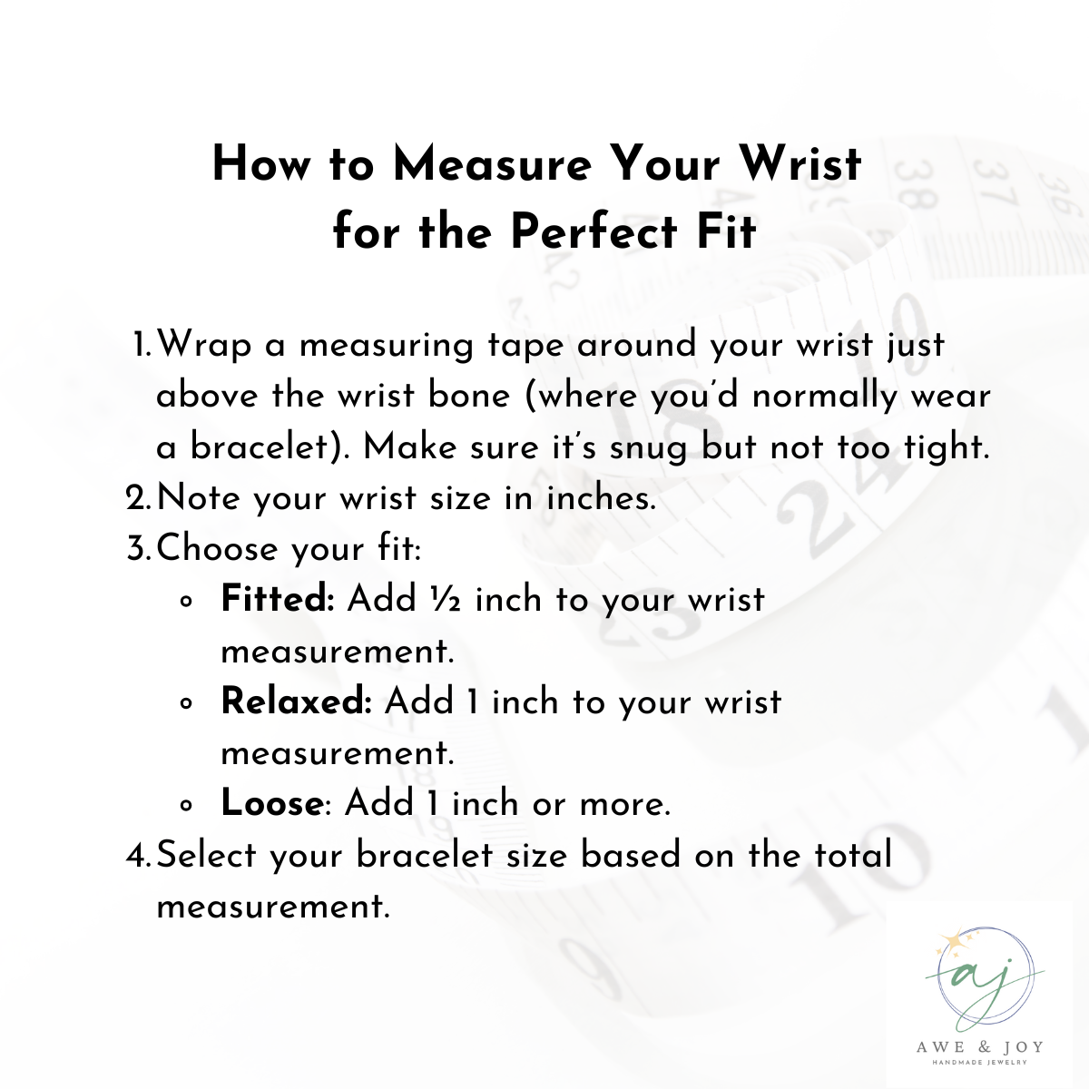 Watermelon Candy bracelet