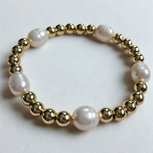 The Glow Up bracelet
