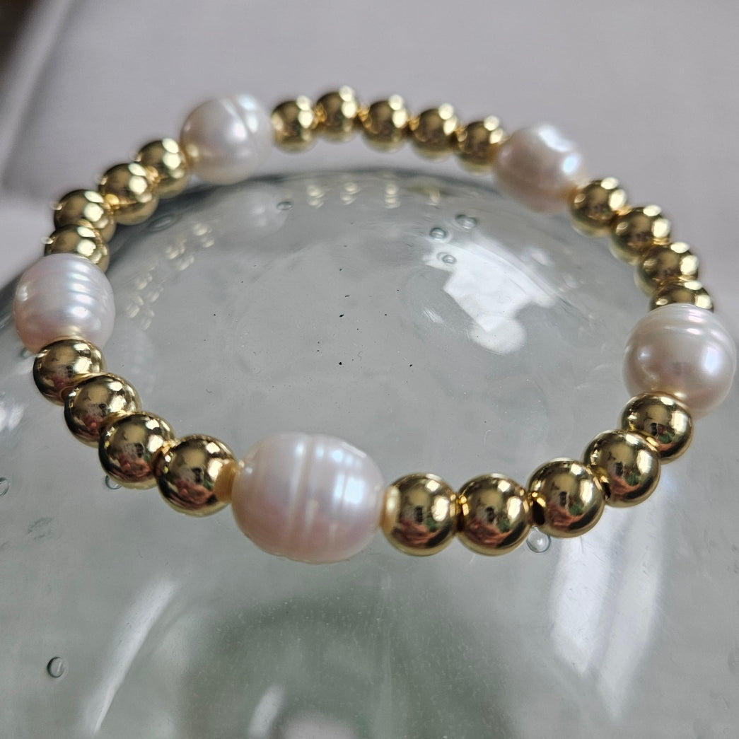 The Glow Up bracelet
