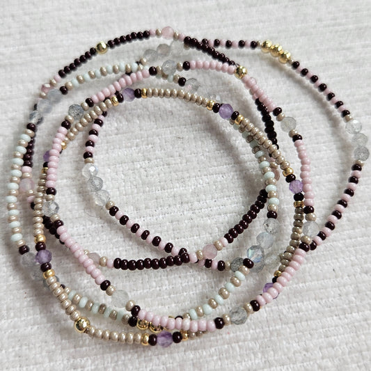 The Midnight Alchemy Stack