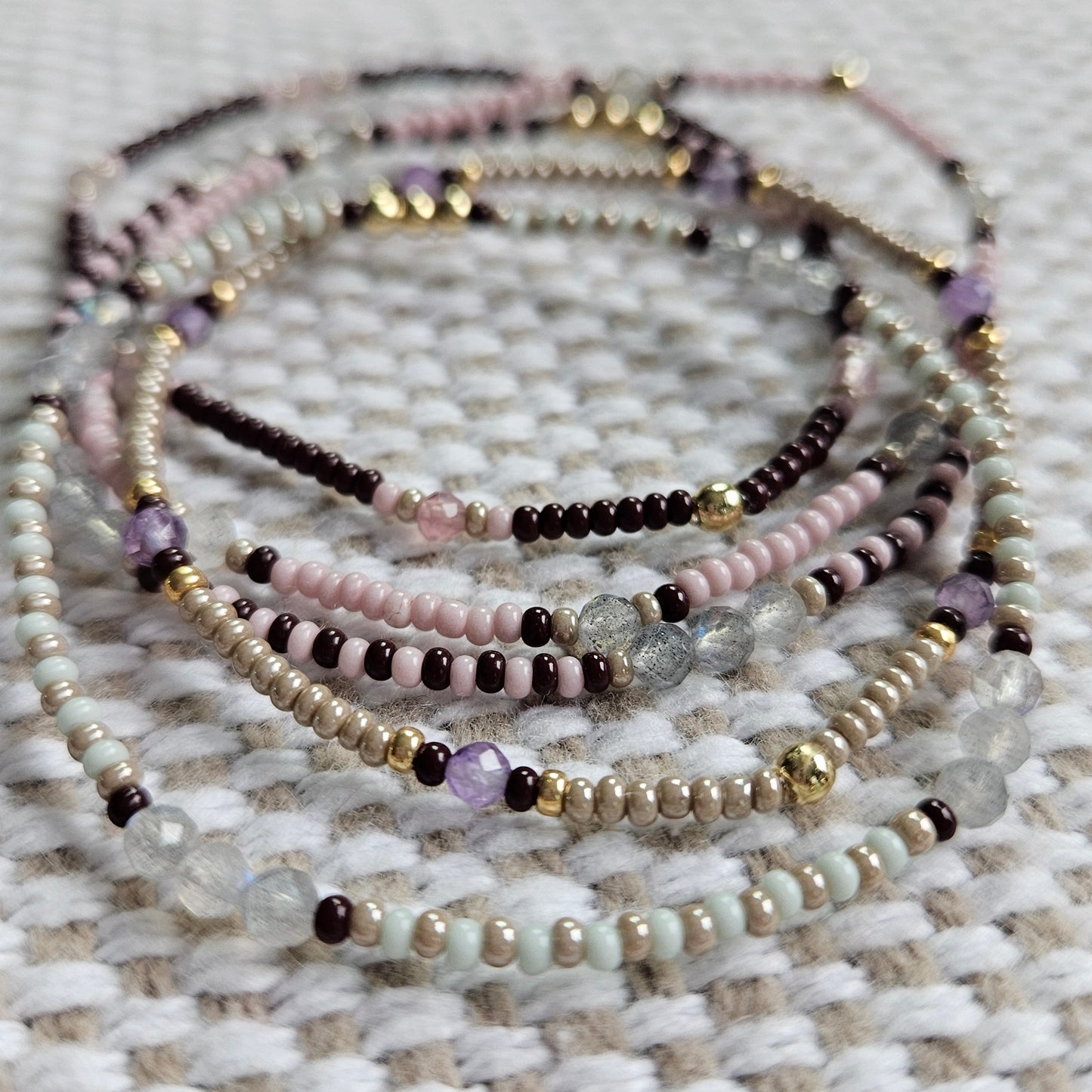 The Midnight Alchemy Stack