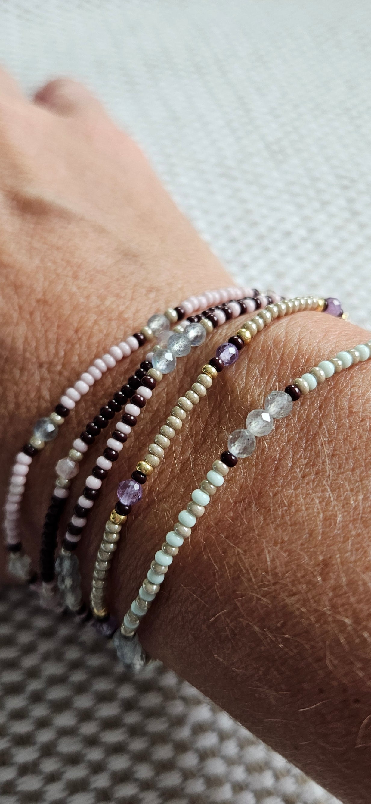 The Midnight Alchemy Stack