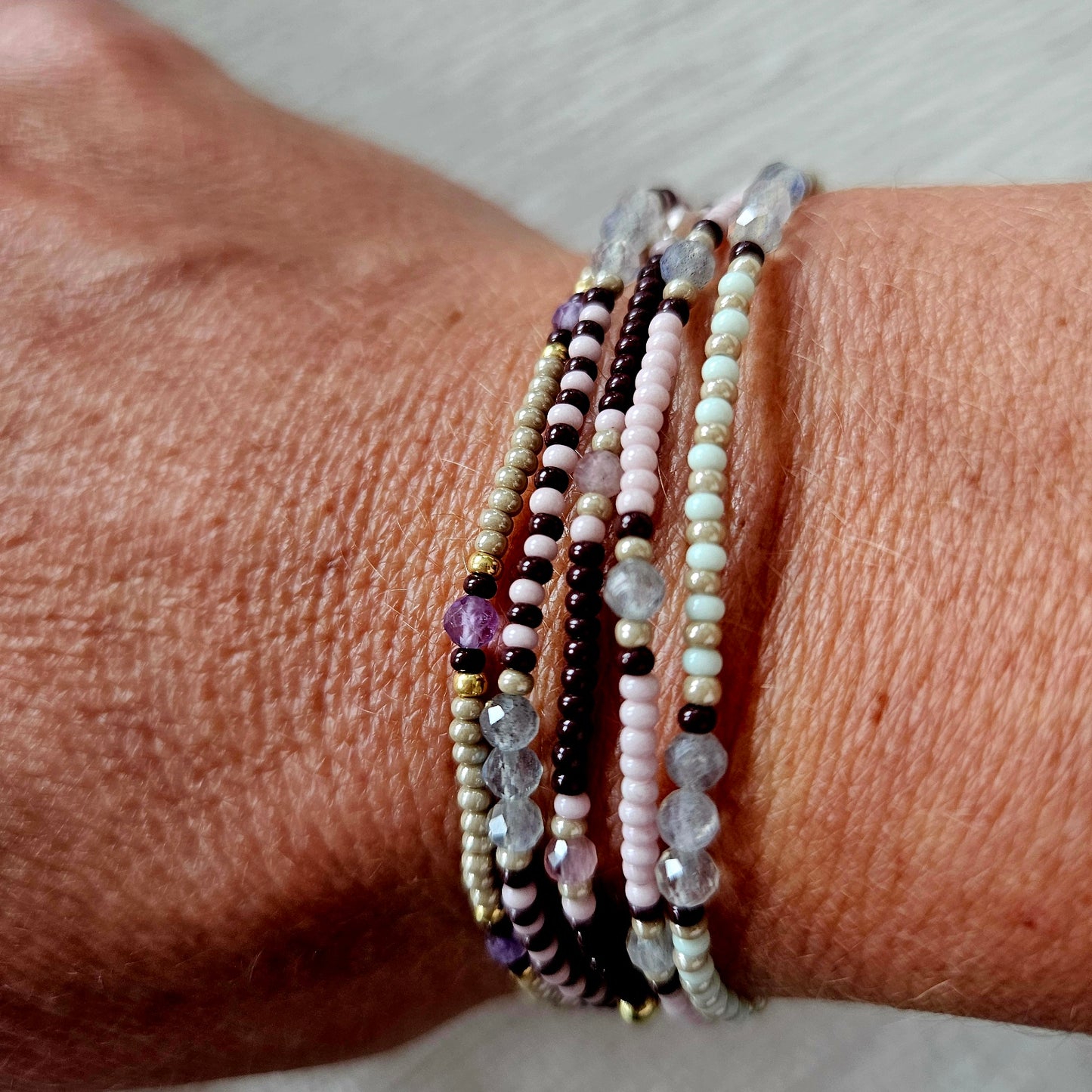 The Midnight Alchemy Stack