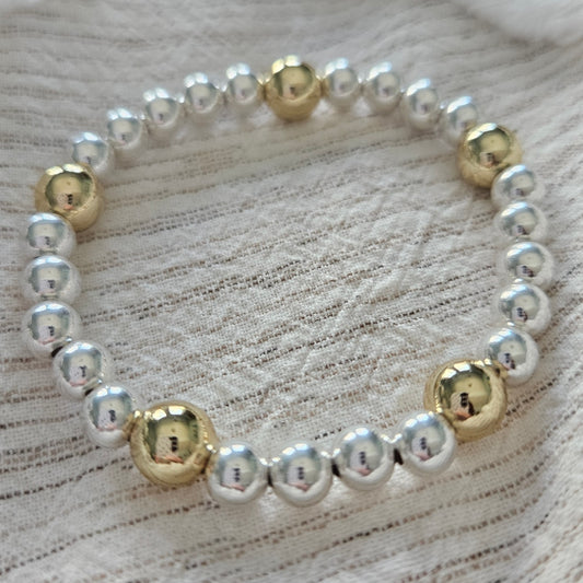 The Showstopper bracelet
